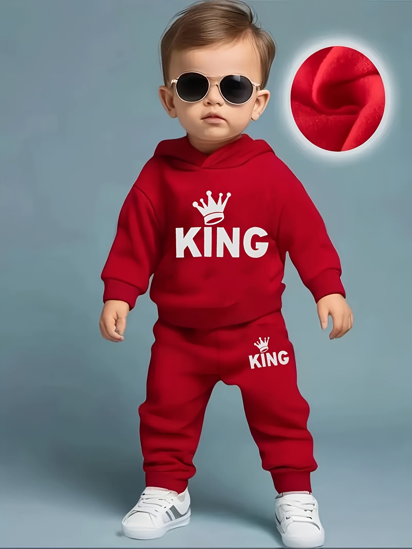 Mode enfants