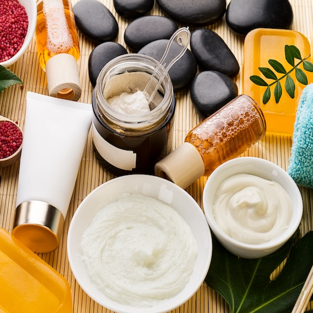 Beauty and personal care - Boutique ÉclatsChic