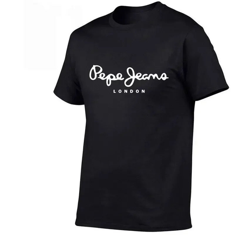T-shirt homme Pepe Jeans été 2025