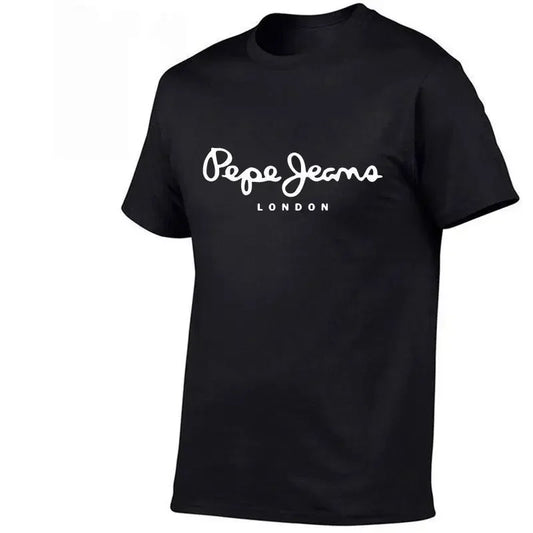 T-shirt homme Pepe Jeans été 2025
