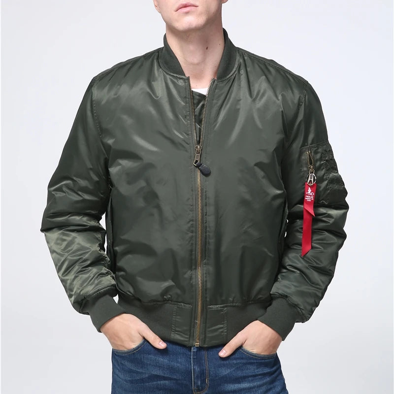 Bombers Norman DRAGON