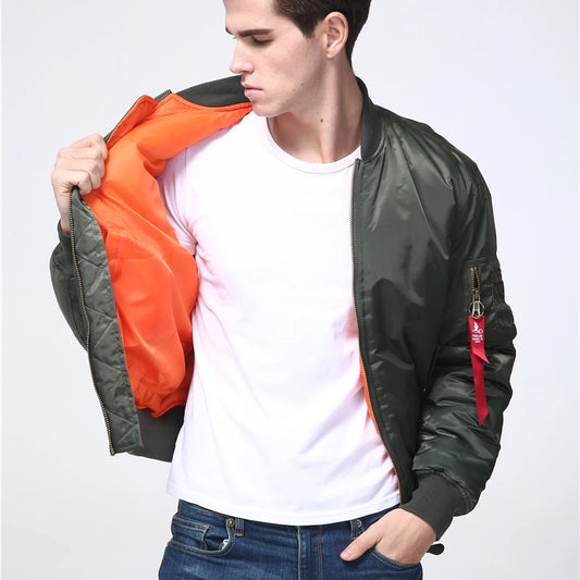 Bombers Norman DRAGON