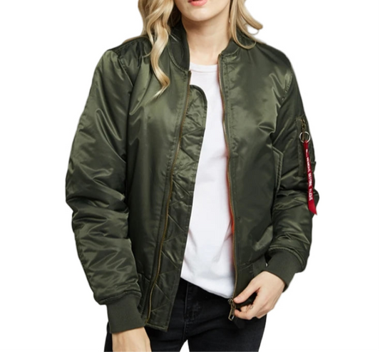 Bombers Norman DRAGON