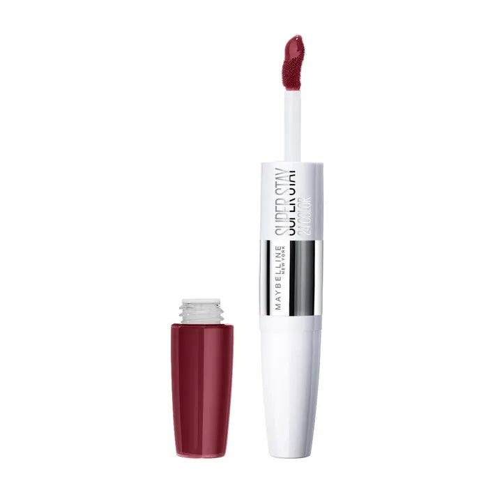 Rouge À Lèvres Maybelline Superstay 24h 185 Rose Dust