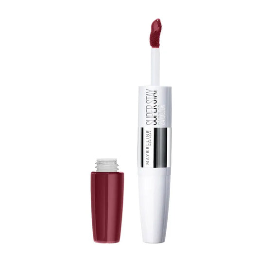 Rouge À Lèvres Maybelline Superstay 24h 185 Rose Dust
