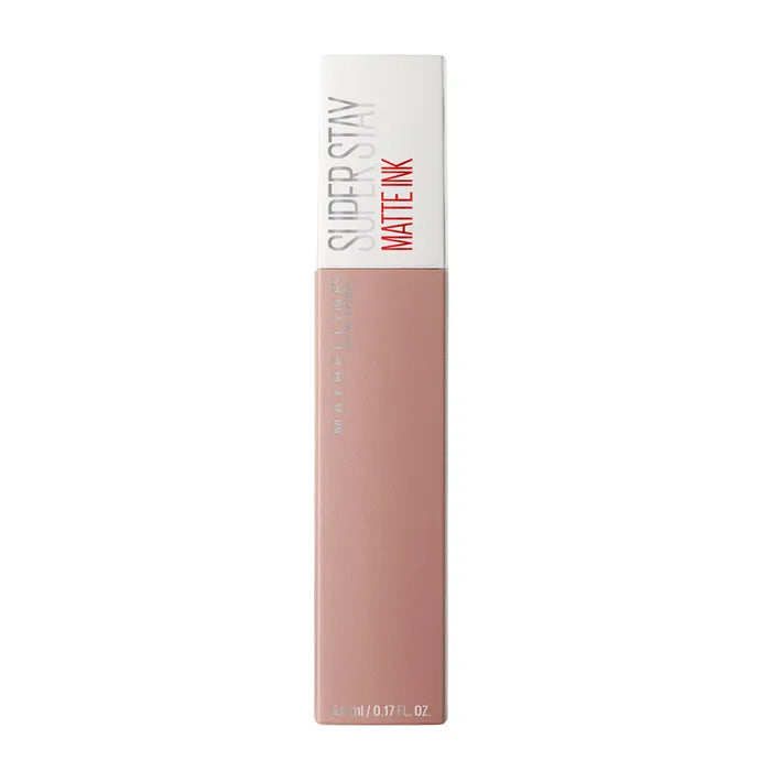 Rouge à lèvres Maybelline Superstay 24 Matte Lipstick 05 Loyalist
