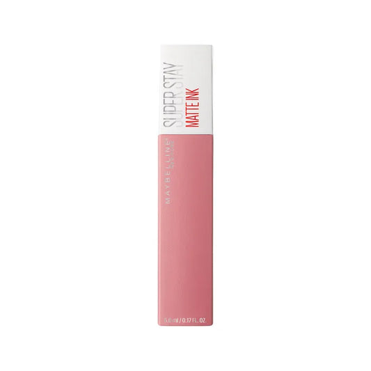 Rouge à lèvres Maybelline Superstay 24 Matte Lipstick 10 Dreamer