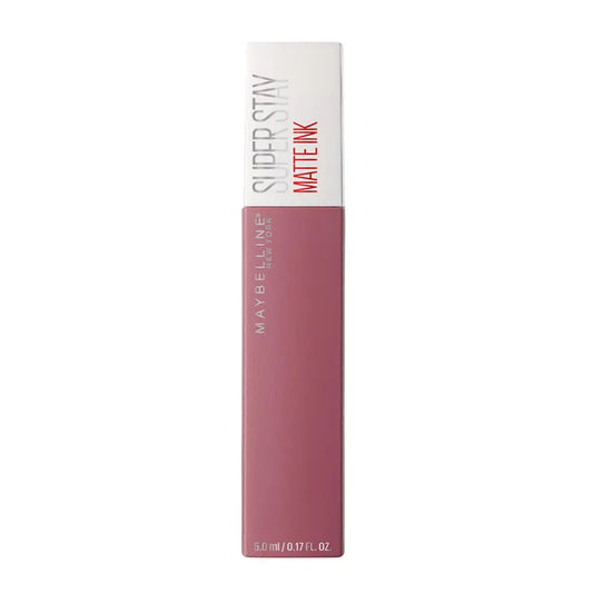 Rouge à lèvres Maybelline Superstay 24 Matte Lipstick 15 Lover