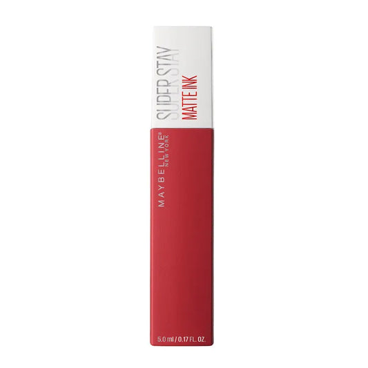 Rouge à lèvres Maybelline Superstay 24 Matte Lipstick 20 Pioneer