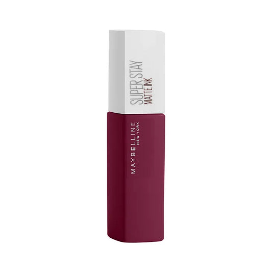 Rouge à lèvres Maybelline Superstay 24 Matte Lipstick 115 Founder