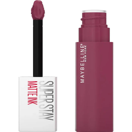 Rouge à lèvres Maybelline Superstay 24 Matte Lipstick 165 Successful