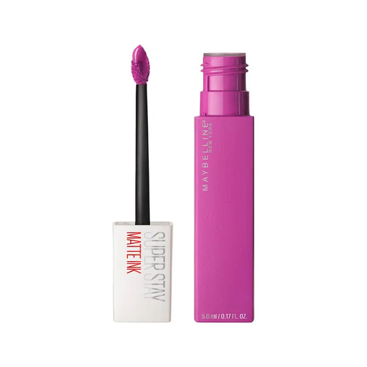 Rouge à lèvres Maybelline Superstay 24 Matte Lipstick 35 Creator