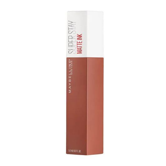 Rouge à lèvres Maybelline Superstay 24 Matte Lipstick 70 Amazonian