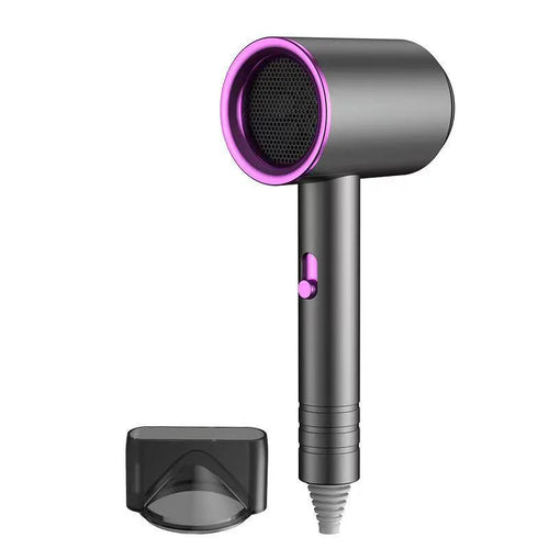 Sèche-cheveux professionnel ultra-rapide