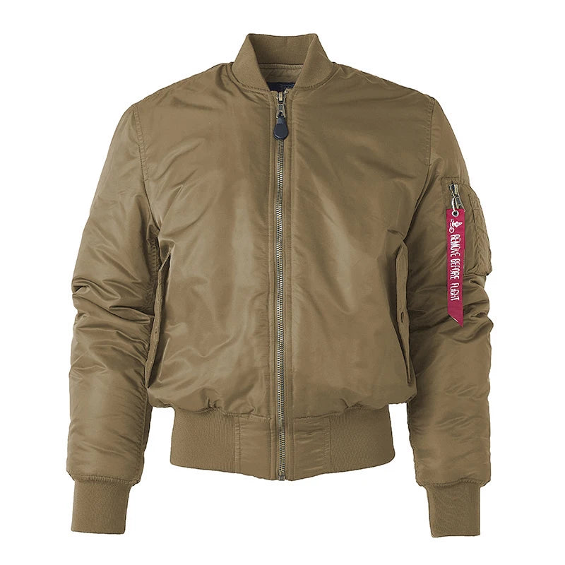 Bombers Norman DRAGON
