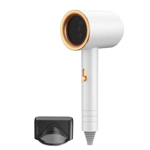 Sèche-cheveux professionnel ultra-rapide