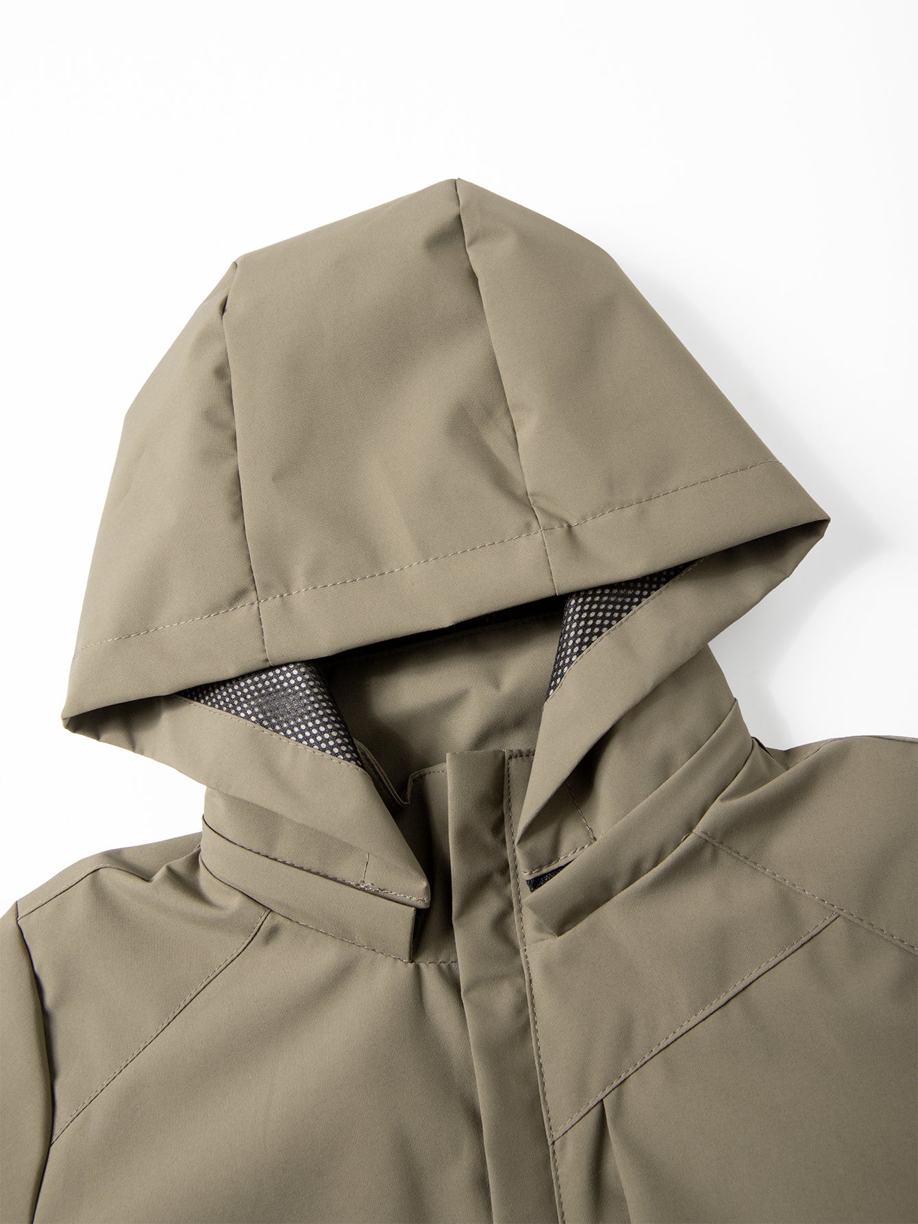 Veste à capuche imprimée Spider-Man