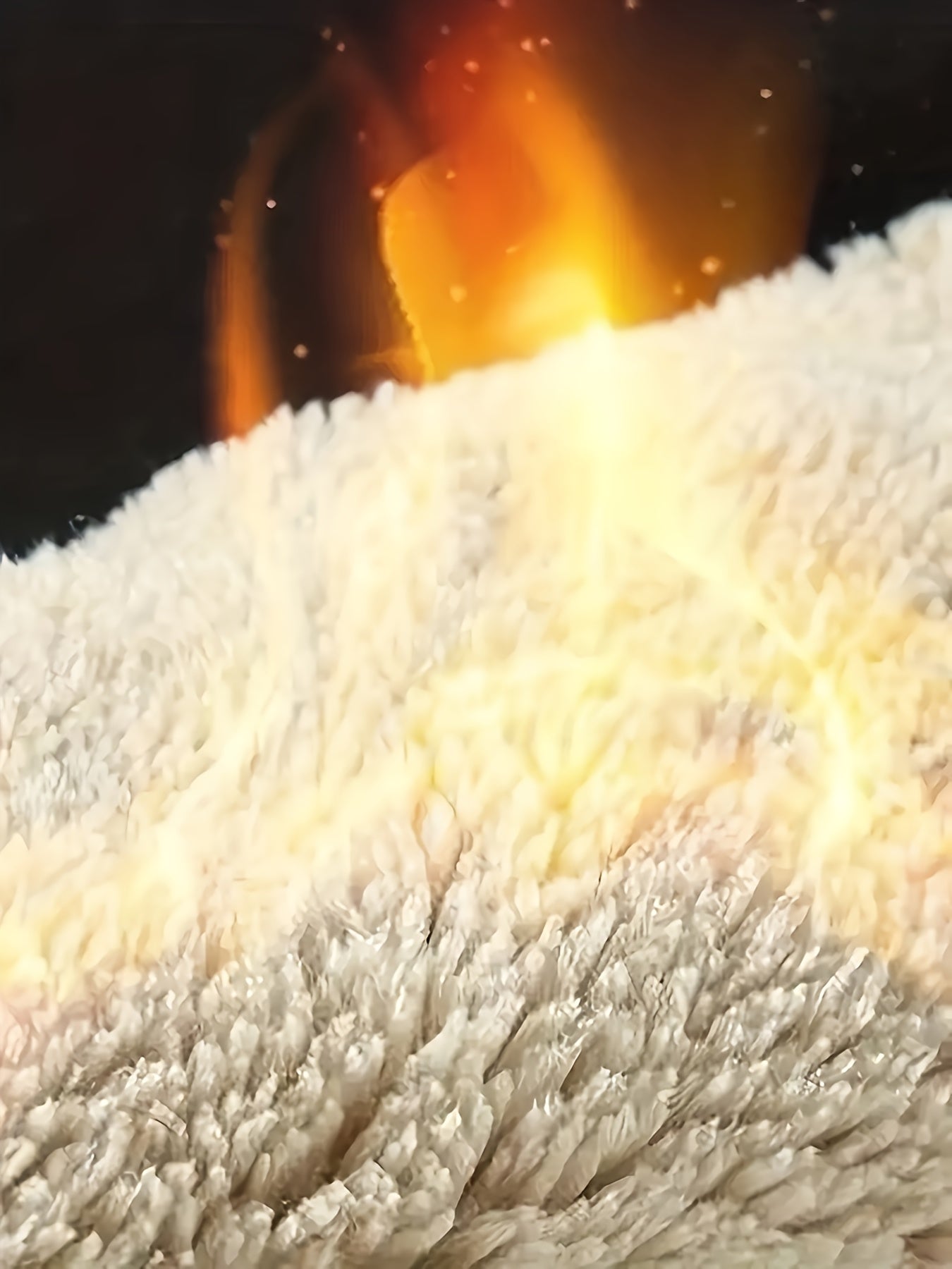 Veste à capuche zippé doublée polaire - Boutique ÉclatsChic