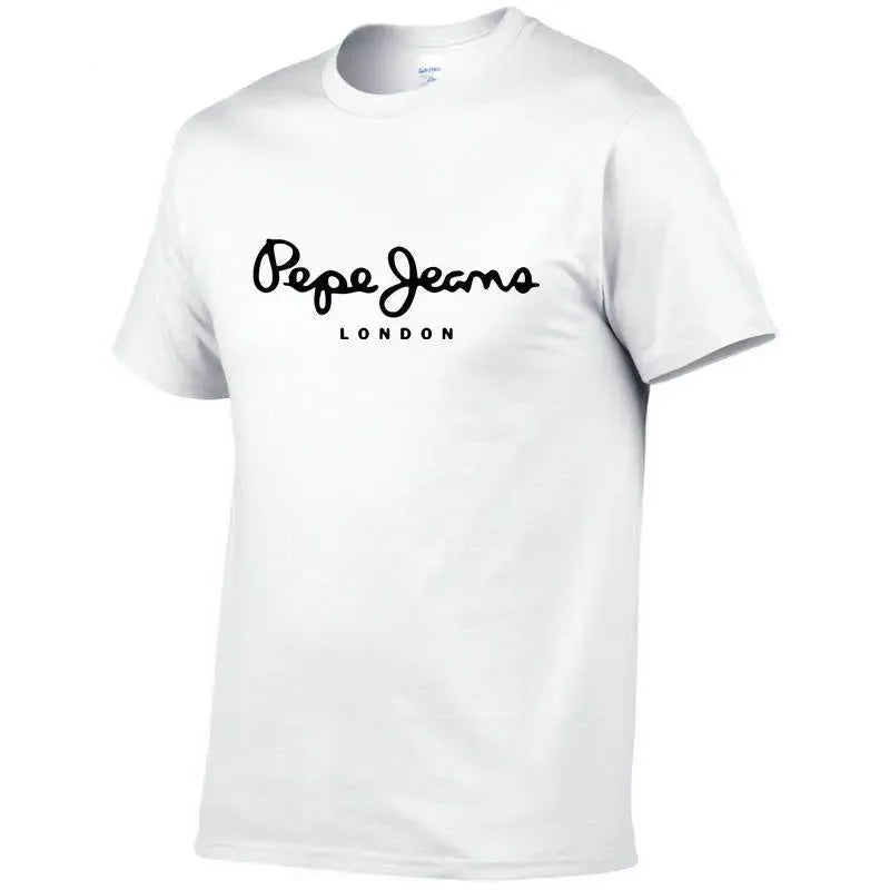T-shirt homme Pepe Jeans été 2025