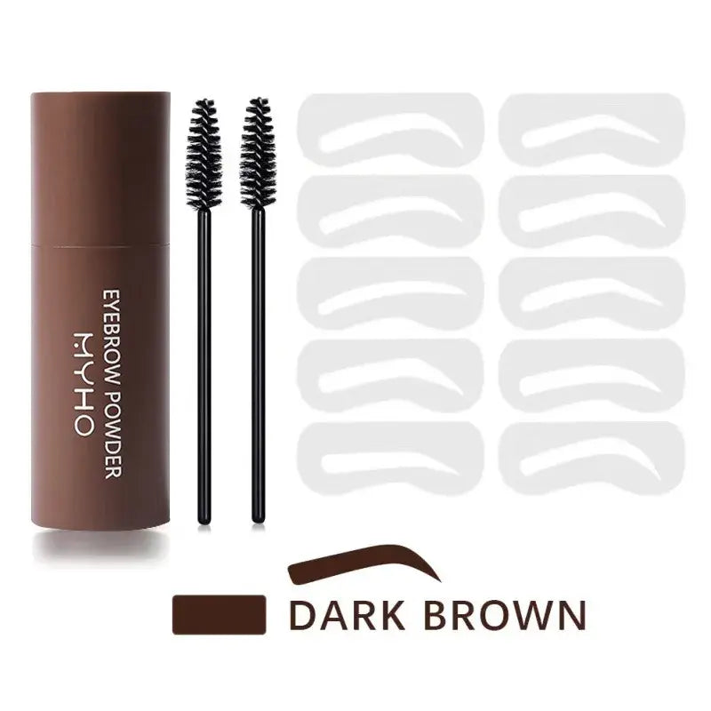 Correcteur pour sourcils