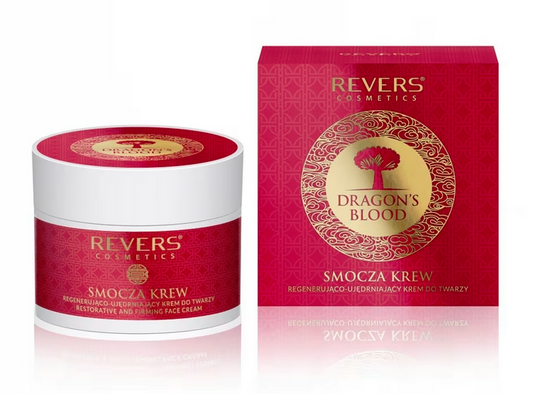 Crème régénératrice au Sang de Dragon