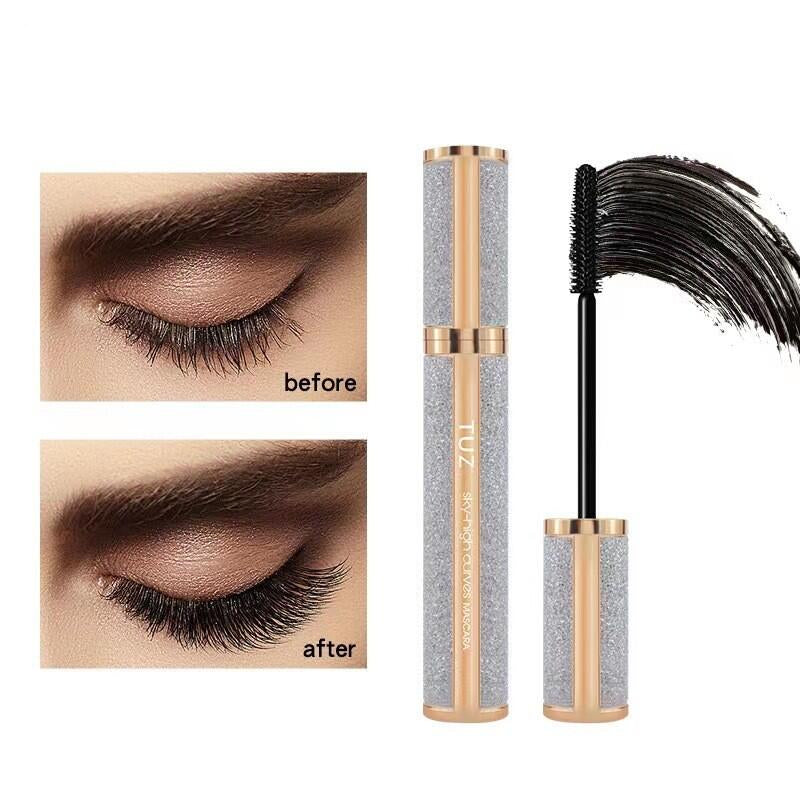 Mascara Waterproof Courbes Elevées