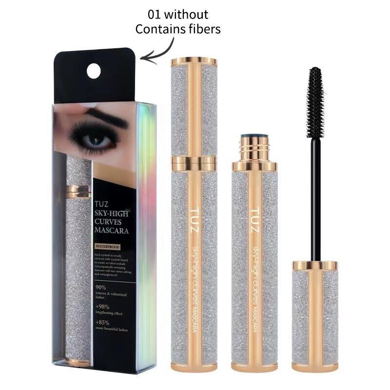 Mascara Waterproof Courbes Elevées