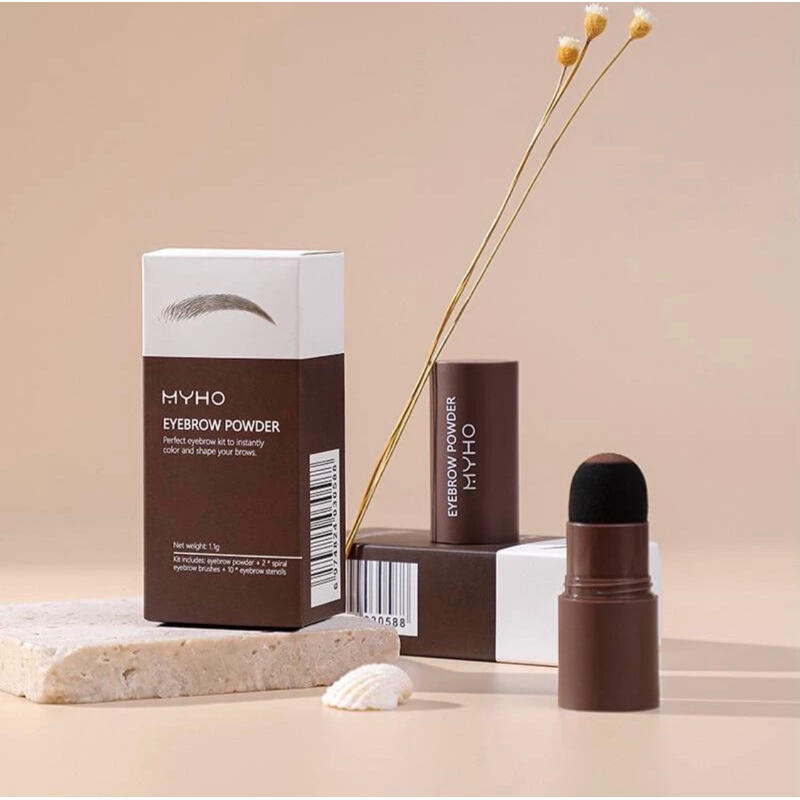 Correcteur pour sourcils