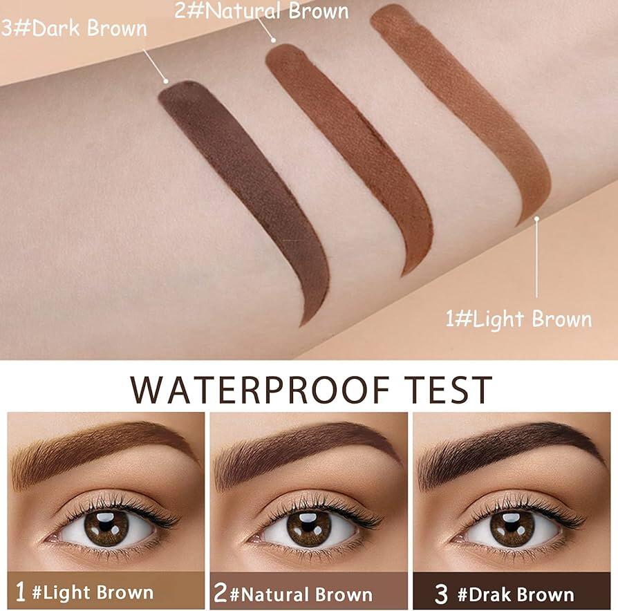 Correcteur pour sourcils
