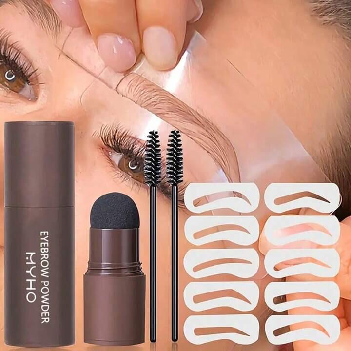 Correcteur pour sourcils